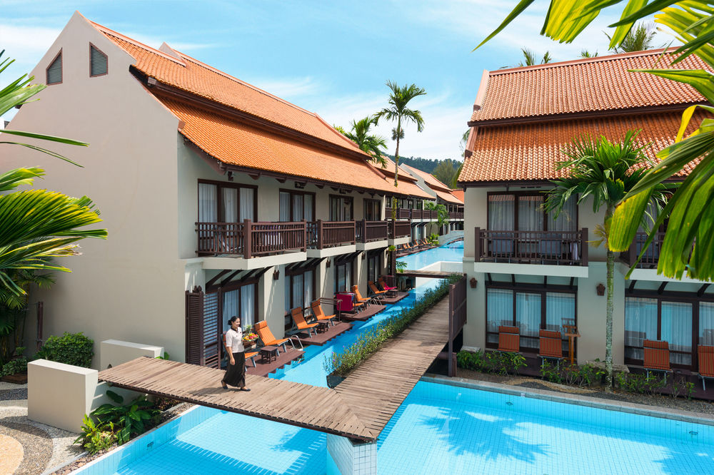 Khaolak Oriental Resort image 1